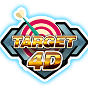 Logo TARGET4D